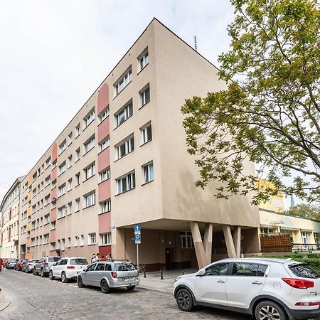 Locum Wroclaw - Old Town - Car Park Διαμέρισμα Εξωτερικό φωτογραφία