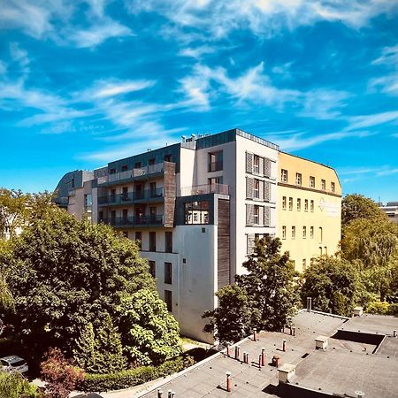 Locum Wroclaw - Old Town - Car Park Διαμέρισμα Εξωτερικό φωτογραφία